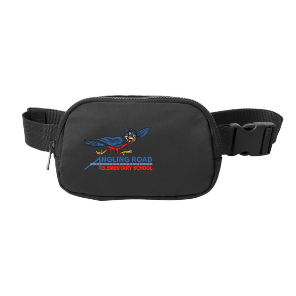 Hip Pack Thumbnail