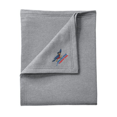 Core Fleece Sweatshirt Blanket Thumbnail
