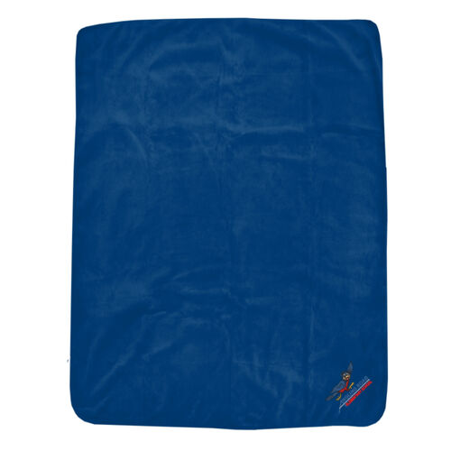 Value Fleece Blanket with Strap Thumbnail