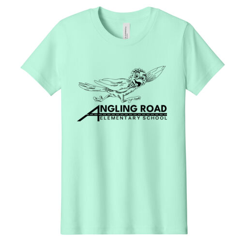Youth Jersey Tee Thumbnail