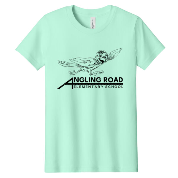 Youth Jersey Tee Thumbnail
