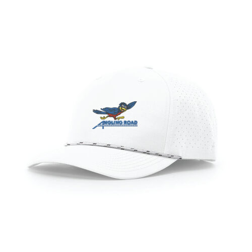 Richardson Laser Perf Performance Rope Cap Thumbnail