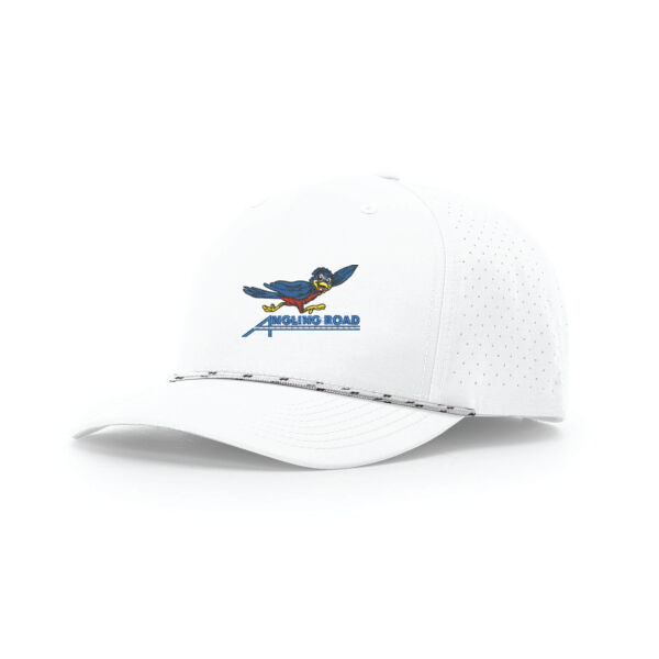 Richardson Laser Perf Performance Rope Cap Thumbnail