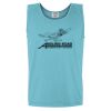 Garment-Dyed Heavyweight Tank Top Thumbnail