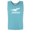 Garment-Dyed Heavyweight Tank Top Thumbnail