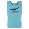 Garment-Dyed Heavyweight Tank Top Thumbnail