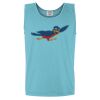 Garment-Dyed Heavyweight Tank Top Thumbnail