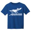Youth Gildan Performance ® T Shirt Thumbnail