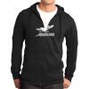 The Concert Fleece ® Full Zip Hoodie Thumbnail