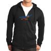 The Concert Fleece ® Full Zip Hoodie Thumbnail